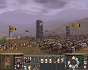 Medieval II: Total War Collection PC, wersja cyfrowa 7
