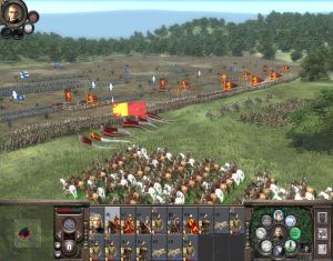 Medieval II: Total War Collection PC, wersja cyfrowa 10