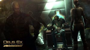 Deus Ex: Bunt Ludzkości - Director's Cut PC, wersja cyfrowa 4