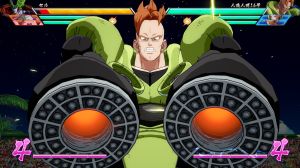Dragon Ball FighterZ - Ultimate Edition PC, wersja cyfrowa 15