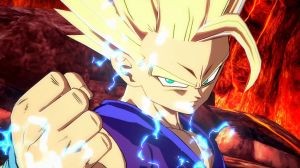 Dragon Ball FighterZ - Ultimate Edition PC, wersja cyfrowa 6