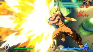 Dragon Ball FighterZ - Ultimate Edition PC, wersja cyfrowa 7