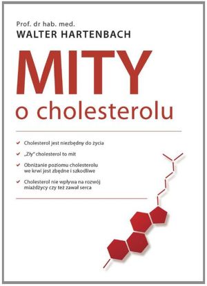 Mity o cholesterolu (wyd. 2014) 1