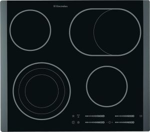 Płyta grzewcza Electrolux EHS 60210 P 1