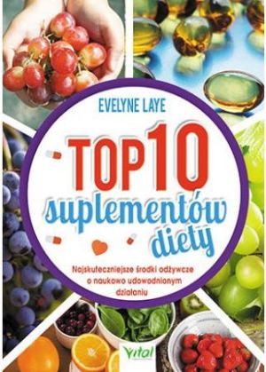 Top 10 suplementów diety 1