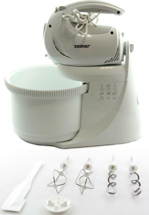 Mikser Zelmer ZHM1264S (481.64 Symbio) 3