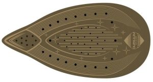 Żelazko Tefal Turbo Pro FV5655 2