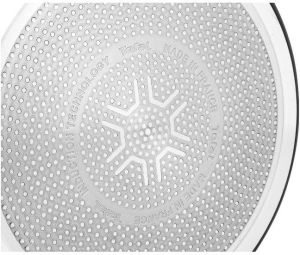Patelnia Tefal Titanium Pro Tefal Prometal Pro Titanium Force Titanium Excellence Titanium 28cm 5