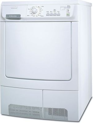 Suszarka do ubrań Electrolux EDC 77570 W 1