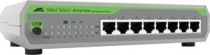 Switch Allied Telesis AT-FS710/8-50 1
