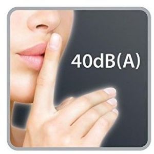 Nawilżacz powietrza Rowenta Czarny 2