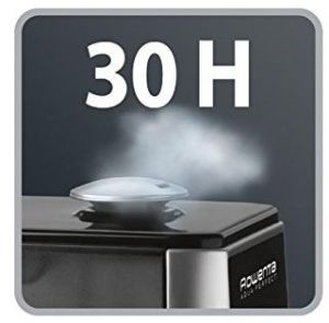 Nawilżacz powietrza Rowenta Czarny 3