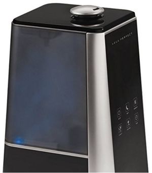 Nawilżacz powietrza Rowenta Czarny 5