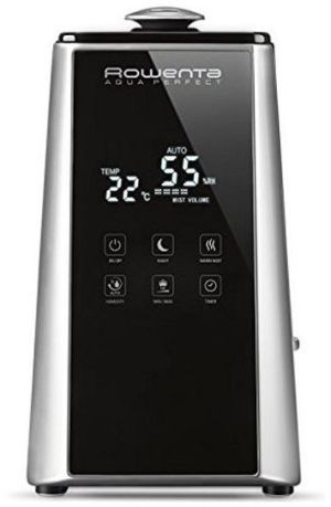 Nawilżacz powietrza Rowenta Czarny 6