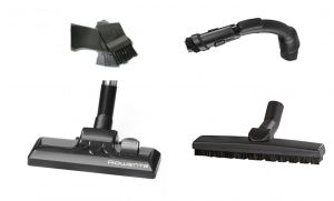 Odkurzacz Rowenta RO 3753 EA 4