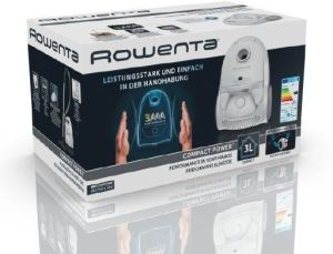 Odkurzacz Rowenta 6
