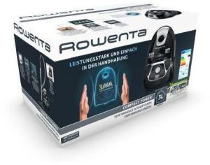 Odkurzacz Rowenta RO 3985 EA 7