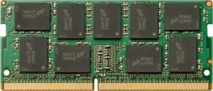 Pamięć serwerowa HP 16GB DDR4-2666 ECC RAM - 1XD85AA 1
