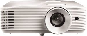Projektor Optoma EH334 Lampowy 1920 x 1080px 3600 lm DLP 2