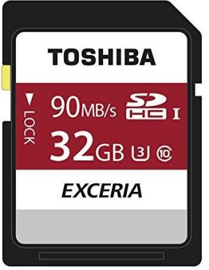 Karta Toshiba  (THN-N302R0320E4) 1