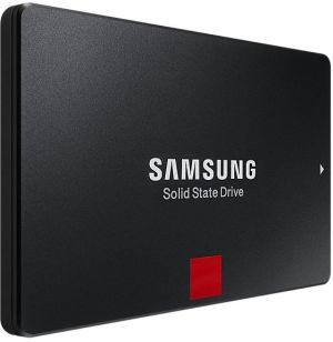 Dysk SSD Samsung 860 Pro 256GB 2.5" SATA III (MZ-76P256B/EU) 9