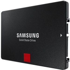 Dysk SSD Samsung 860 Pro 512GB 2.5" SATA III (MZ-76P512B/EU) 8