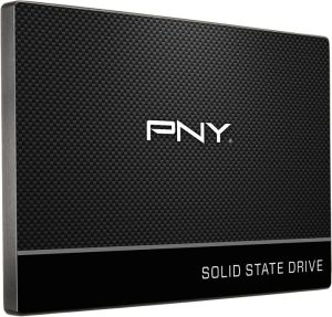 Dysk SSD PNY CS900 960GB 2.5" SATA III (SSD7CS900-960-PB) 2