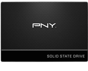 Dysk SSD PNY CS900 960GB 2.5" SATA III (SSD7CS900-960-PB) 3
