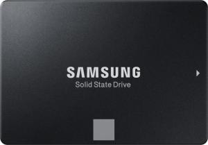 Dysk SSD Samsung 860 EVO 1 TB 2.5" SATA III (MZ-76E1T0E) 1