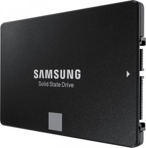 Dysk SSD Samsung 860 EVO 1 TB 2.5" SATA III (MZ-76E1T0E) 4