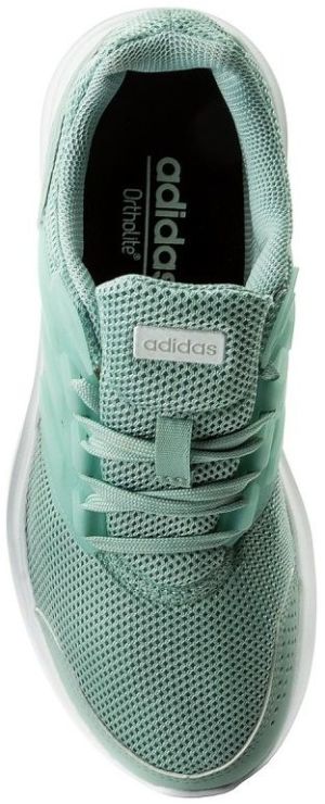 Adidas Buty Damskie Galaxy 4 Miętowe r. 39 1/3 (CP8836) 3
