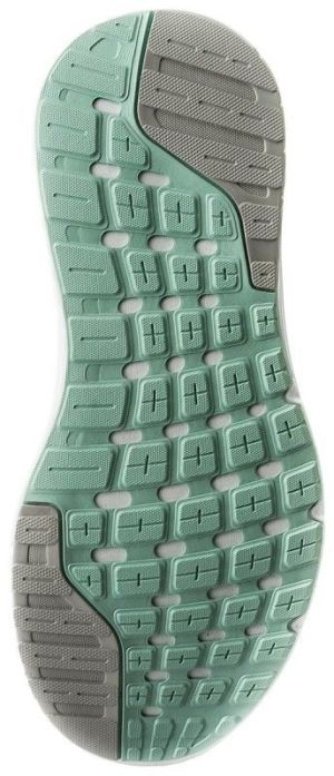 Adidas Buty Damskie Galaxy 4 Miętowe r. 39 1/3 (CP8836) 4