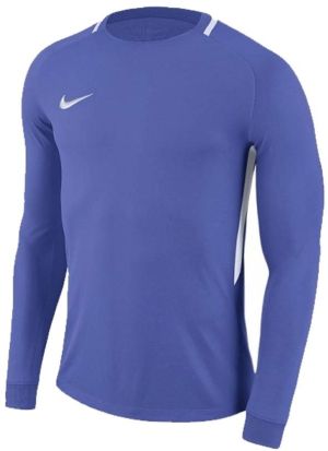 Nike Bluza bramkarska Nike Dry Park III LS fioletowa r. XXL (894509-518) 1