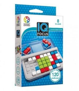 Smart Games Smart Games - IQ Focus 1