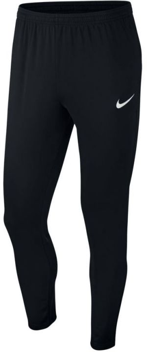 Nike Spodnie piłkarskie Nike Dry Academy 18 Pant czarne r. XL (893652-010) 1
