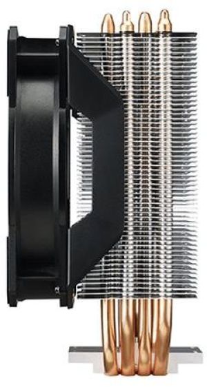 Chłodzenie CPU Cooler Master Masterair MA410P (MAP-T4PN-220PC-R1) 2