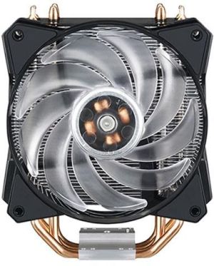 Chłodzenie CPU Cooler Master Masterair MA410P (MAP-T4PN-220PC-R1) 3