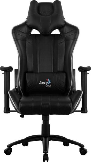 Fotel Aerocool AC120 AIR czarny (AC120 AIR-B) 1