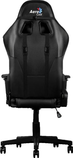 Fotel Aerocool AC220-B AIR czarny 2
