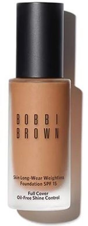 Bobbi Brown Skin Foundation SPF 15 podkład matujący Beige 30ml 1