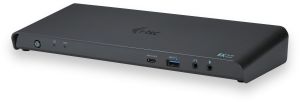 Stacja/replikator I-TEC Triple 4K Dock USB-C (CATRIPLE4KDOCKPD) 3