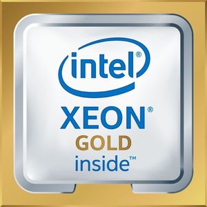 Procesor serwerowy Intel Xeon gold 6134, 8C, 3.2 GHz, 24.75 MB cache, DDR4 up to 2666 MHz, 130W TDP - BX806736134 - BX806736134 1