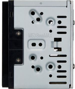 Radio samochodowe Kenwood (DMX-110BT) 5