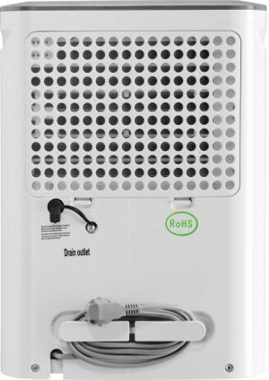 Electrolux Osuszacz powietrza (EXD16DN3W) 5