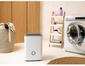 Electrolux Osuszacz powietrza (EXD16DN3W) 8