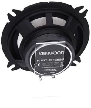 Głośnik samochodowy Kenwood KFC-S1356 6