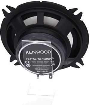 Głośnik samochodowy Kenwood KFC-S1366 5
