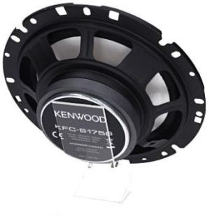 Głośnik samochodowy Kenwood KFC-S1756 5