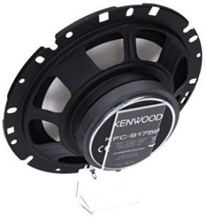Głośnik samochodowy Kenwood KFC-S1756 6