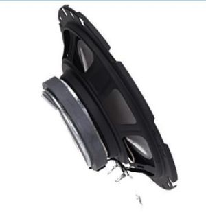 Głośnik samochodowy Kenwood KFC-1766 4